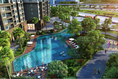 D’.Capitale ra mắt dòng sản phẩm mới: SOHO – Small Office Home Office