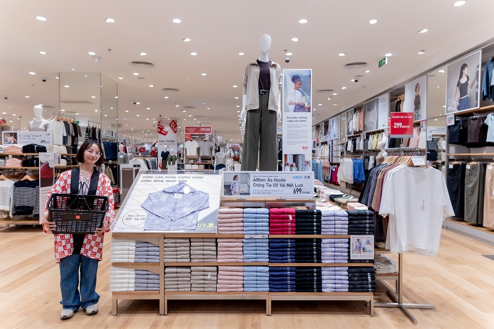 Đếm ngược tới ngày Vincom Mega Mall Grand Park khai trương - 3 Đếm ngược tới ngày Vincom Mega Mall Grand Park khai trương - 3