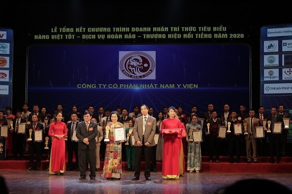 Nhất Nam Y Viện - đơn vị chuyên khám chữa bệnh bằng y học cổ truyền - 3 Nhất Nam Y Viện - đơn vị chuyên khám chữa bệnh bằng y học cổ truyền - 3