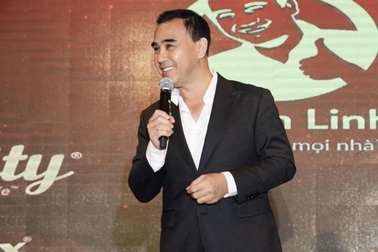 Hé lộ về các công ty của nghệ sĩ Quyền Linh, có công ty đã giải thể