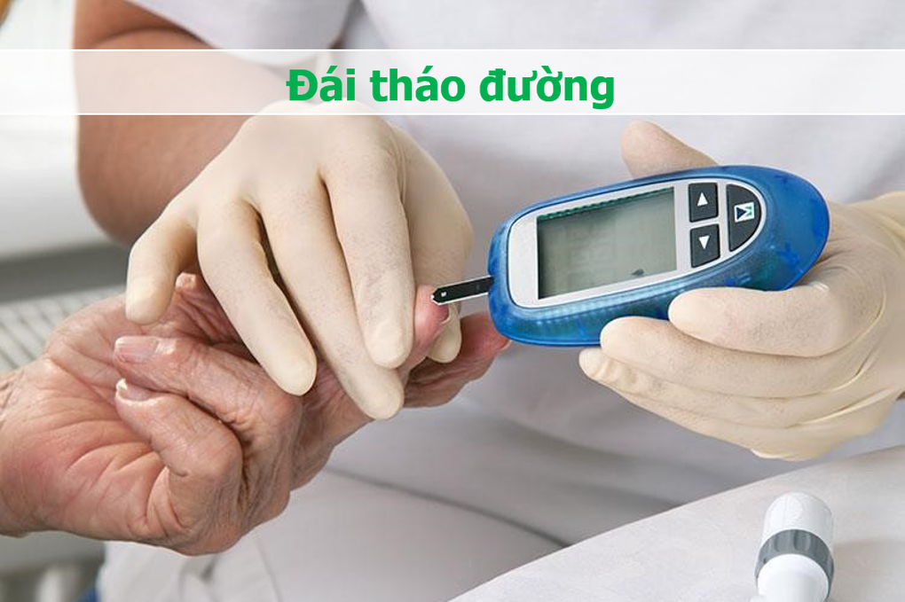 Những căn bệnh thường gia tăng sau Tết - 4 Những căn bệnh thường gia tăng sau Tết - 4