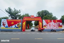 400 đại biểu sẽ dự Đại hội Đảng bộ thành phố Huế lần thứ XVII