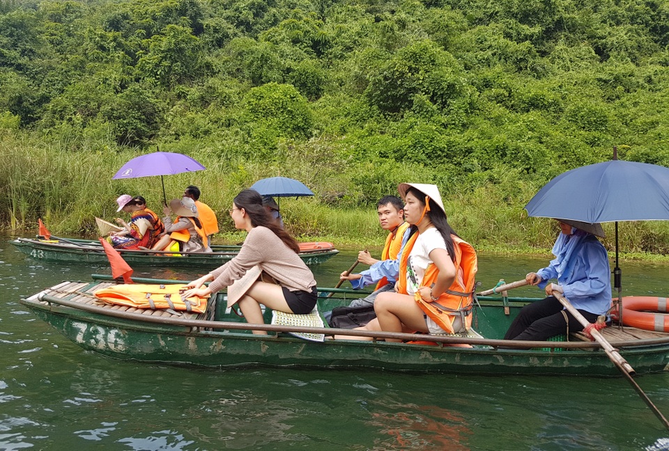 Liên kết và hành động để vực dậy ngành du lịch sau dịch Covid-19 - 4 Liên kết và hành động để vực dậy ngành du lịch sau dịch Covid-19 - 4