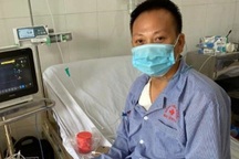 BV Phổi Bắc Giang: Ca thở máy đầu tiên được cứu sống ngoạn mục