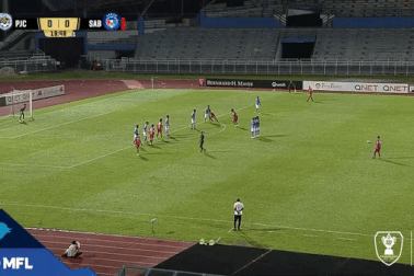 Siêu phẩm ở giải Malaysia được FIFA, AFC đề xuất cho giải thưởng Puskas