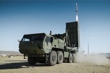 Các công ty khởi nghiệp khẳng định chỗ đứng trên thị trường vũ khí thế giới