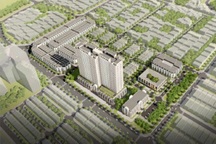 Một dự án nhà ở xã hội ở Hà Nội dự kiến bán giá 25 triệu đồng/m2