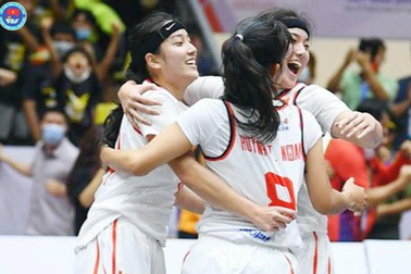 75 đội tham gia giải bóng rổ dành cho học sinh PTTH và THCS