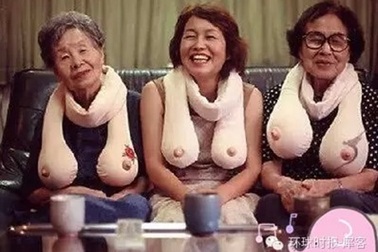 Những sáng kiến độc đáo đến khó tin của người Nhật