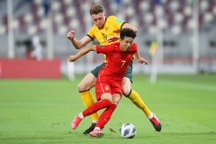 HLV Park tính phương án giăng bẫy "gã khổng lồ" 2 mét của Australia