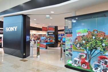 Mảng di động của Sony kết thúc quý I/2019 đầy thê thảm