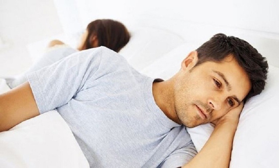 Vợ chồng lục đục vì chất lượng cuộc “yêu” giảm, càng không ngờ với lý do phía sau - 1 Vợ chồng lục đục vì chất lượng cuộc “yêu” giảm, càng không ngờ với lý do phía sau - 1