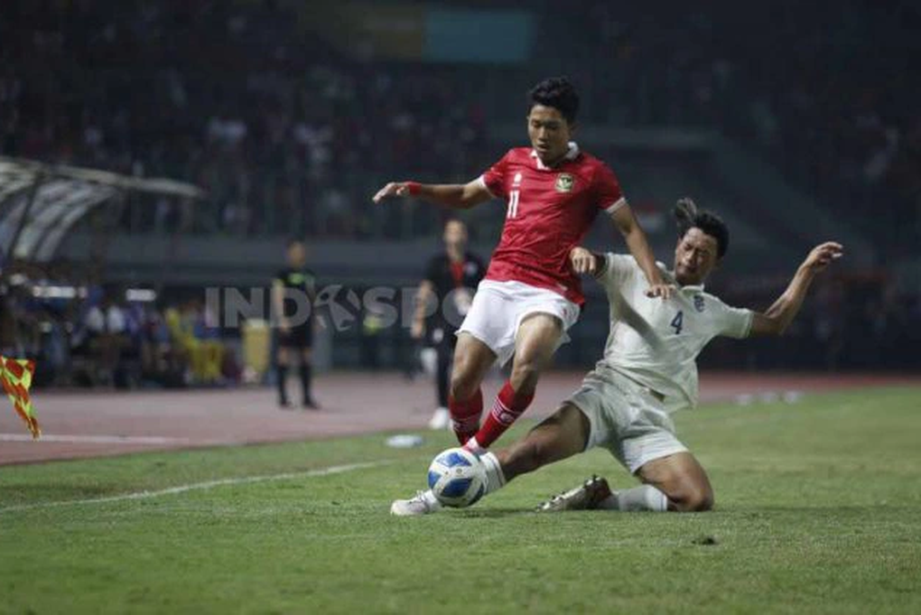 Báo Indonesia trông chờ U19 Việt Nam đưa đội nhà vào bán kết - 1 Báo Indonesia trông chờ U19 Việt Nam đưa đội nhà vào bán kết - 1