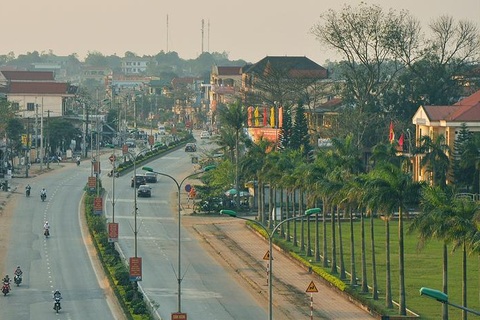 Đôi bờ sông Vĩ tuyến sau 42 năm thống nhất