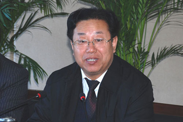 Trung Quốc cách chức, khai trừ đảng Phó bí thư tỉnh ủy Cam Túc