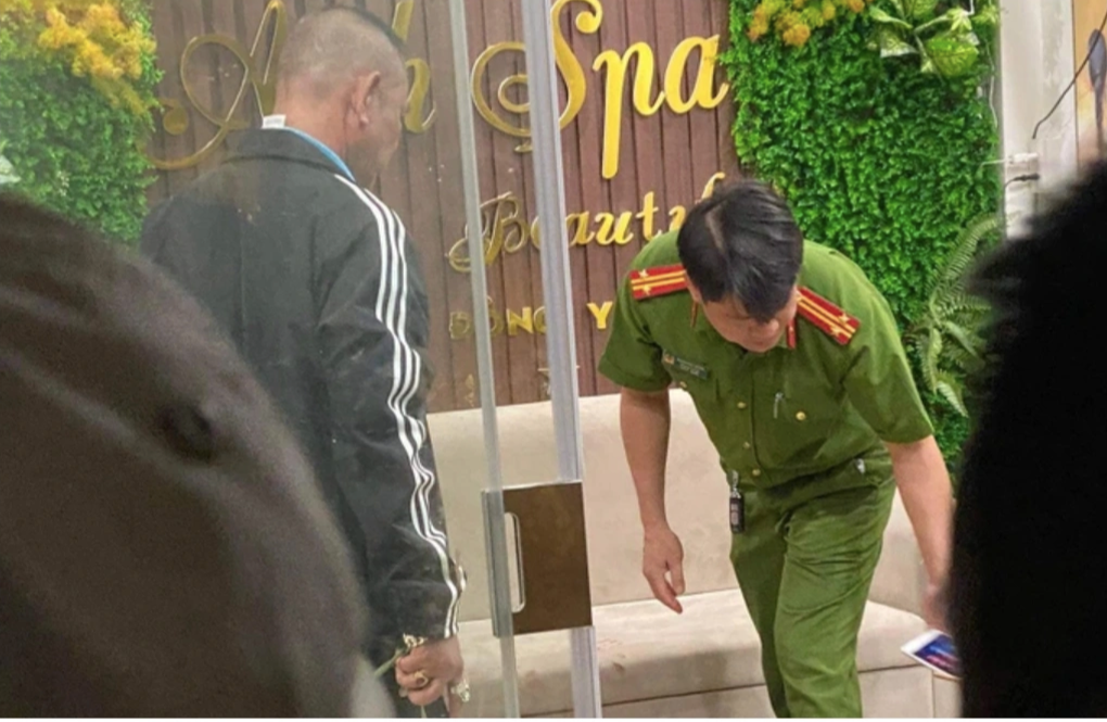 Liên tục những cô gái chết thảm dưới tay ác quỷ mang tên người yêu - 2 Liên tục những cô gái chết thảm dưới tay ác quỷ mang tên người yêu - 2