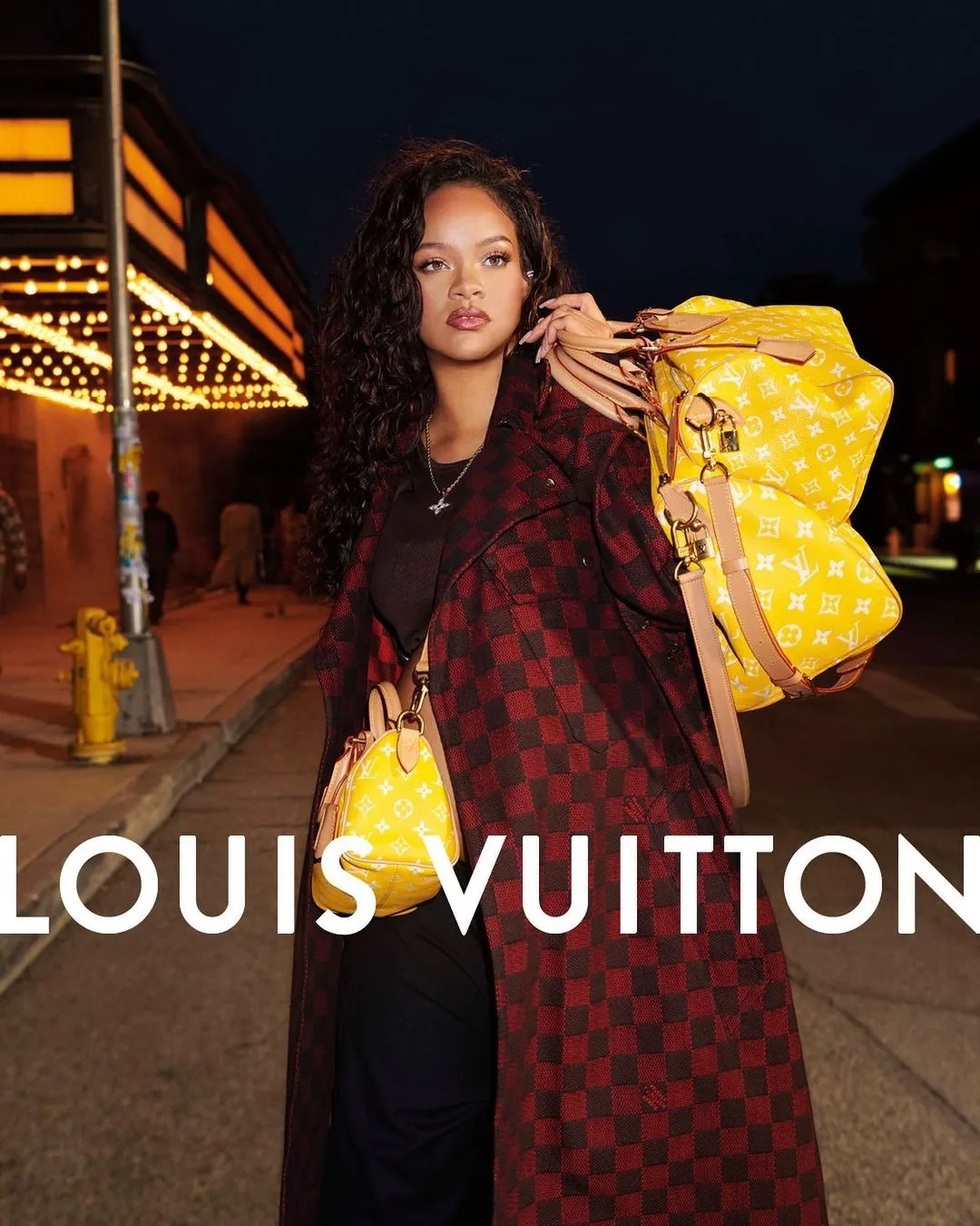 Chiếc túi Louis Vuitton gây sốt với giá bán 1 triệu USD, có đính kim cương - 6 Chiếc túi Louis Vuitton gây sốt với giá bán 1 triệu USD, có đính kim cương - 6