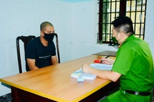 Triệt phá đường dây đánh bạc và cho vay nặng lãi hơn 100 tỷ đồng