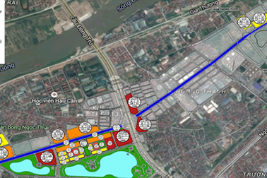 Vì đâu Khai Sơn City tiếp tục bị thanh tra “sờ gáy”?