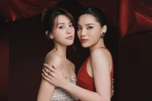 Người đẹp ồ ạt đóng phim: Tết này, ra rạp là gặp hoa hậu!