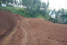 Đề nghị dừng thi công đường du lịch xâm phạm Di tích quốc gia đặc biệt