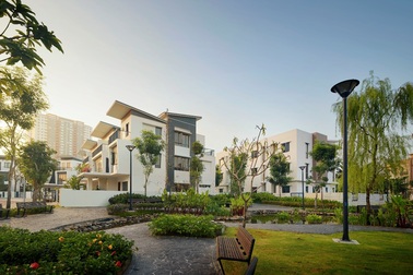 3 xu hướng vàng trên thị trường BĐS cuối 2019