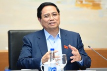 Thủ tướng: “Tăng trưởng cao rất khó, nhưng có dư địa để làm”