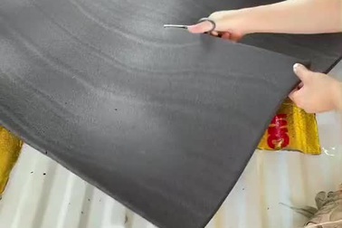 Cặp đôi người Malaysia nghỉ việc, du lịch trên ngôi nhà di động tự chế