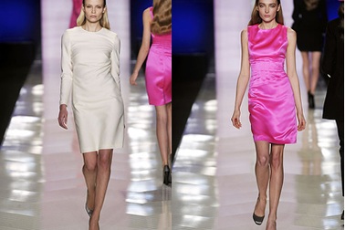 BST thu đông 2009 của Tommy Hilfiger