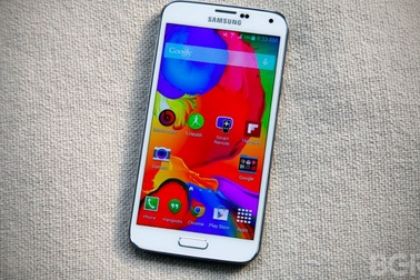 Rò rỉ cấu hình Galaxy S6 của Samsung, ra mắt đầu năm 2015