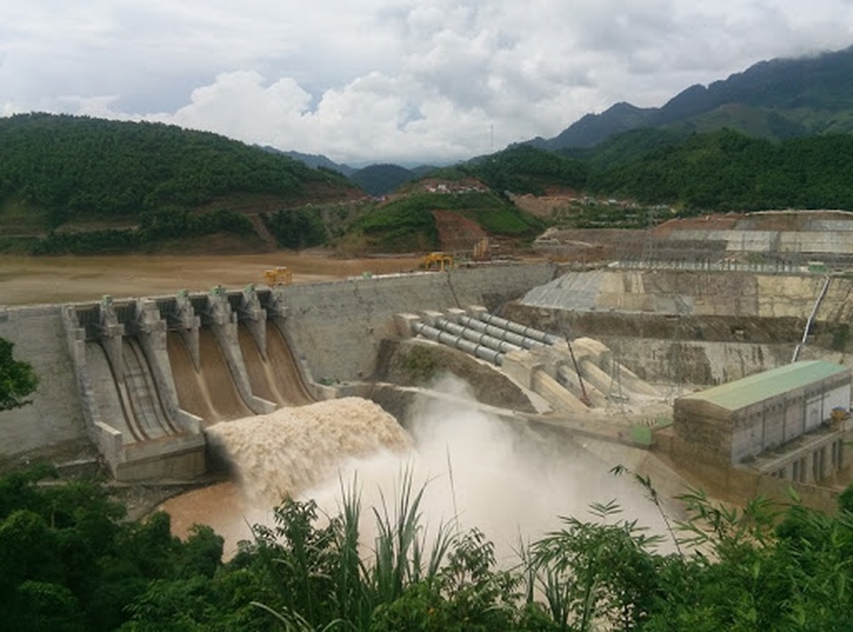 Bộ Công Thương: Không bổ sung bất kỳ thủy điện nào chiếm đất rừng tự nhiên - 2 Bộ Công Thương: Không bổ sung bất kỳ thủy điện nào chiếm đất rừng tự nhiên - 2