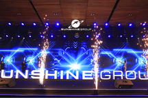 Sunshine Group chính thức ra mắt hoành tráng tại TP. HCM