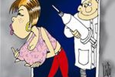 Khi teen “nghiện” thẩm mỹ viện