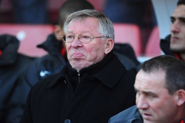 5 lí do Fergie nói “Không” với thị trường chuyển nhượng mùa đông