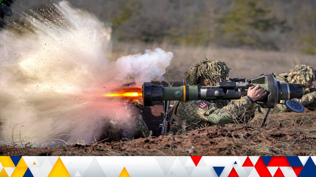 Chiến sự Ukraine 29/12: Nga đồng loạt tấn công, Kiev rút lui ở Zaporizhia - 1 Chiến sự Ukraine 29/12: Nga đồng loạt tấn công, Kiev rút lui ở Zaporizhia - 1