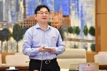 Bỏ sổ hộ khẩu mừng như bỏ được sổ gạo thời bao cấp!