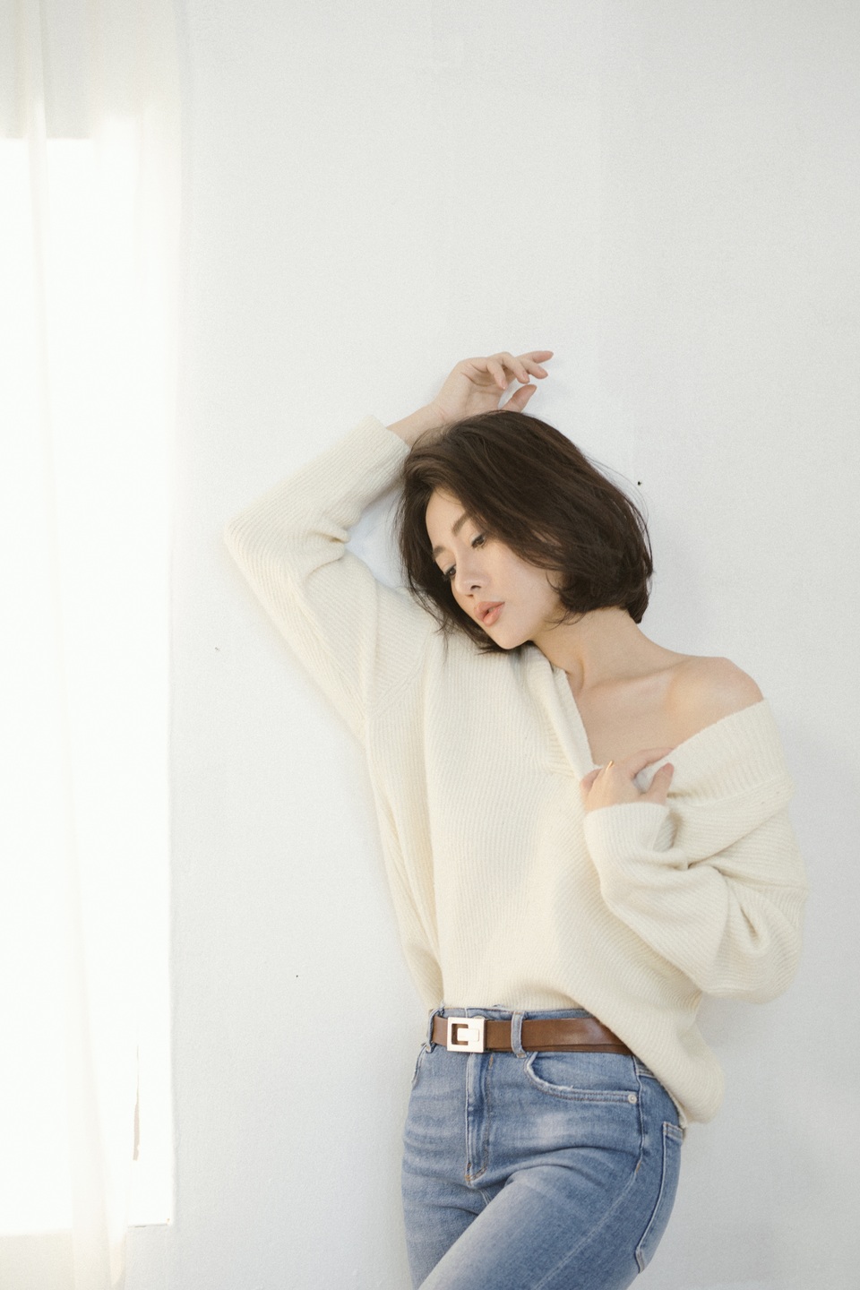 “Quỳnh Búp bê” Phương Oanh lần đầu tiết lộ cú sốc tình cảm - 20 “Quỳnh Búp bê” Phương Oanh lần đầu tiết lộ cú sốc tình cảm - 20