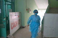 Khánh Hòa: Chỉ còn 3 bệnh nhân Covid-19 đang điều trị
