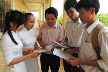 Bí quyết dạy kỹ năng sống qua môn Giáo dục công dân