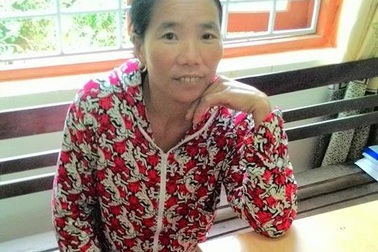 Bán phụ nữ gần 50 tuổi sang Trung Quốc lấy chồng