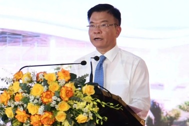 Dự án sân bay gần 6.000 tỷ đồng ở Quảng Trị chính thức được khởi công