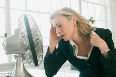 Nguyên nhân gây khó chịu ở thời kì mãn kinh