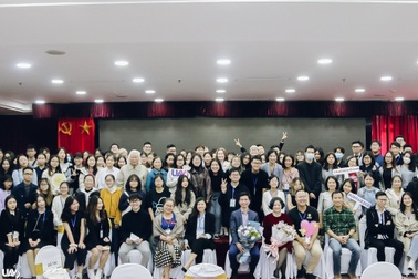 Hội Sinh viên Việt Nam tại Úc ra đời để trả lời hàng loạt câu hỏi "cần gì?"