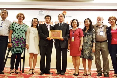 Việt Nam có thêm 2 di sản ký ức thế giới khu vực Châu Á - Thái Bình Dương