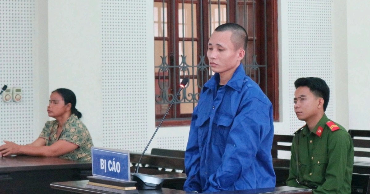 Người đàn ông đâm chết hàng xóm sau khi gọi “đại ca”