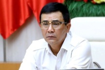 Cựu Phó Chủ tịch Phú Thọ Hồ Đại Dũng bị đề nghị 4 năm - 4 năm 6 tháng tù