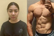 Phát hiện Viagra trong ví huấn luyện viên thể hình bán dâm 18 triệu đồng