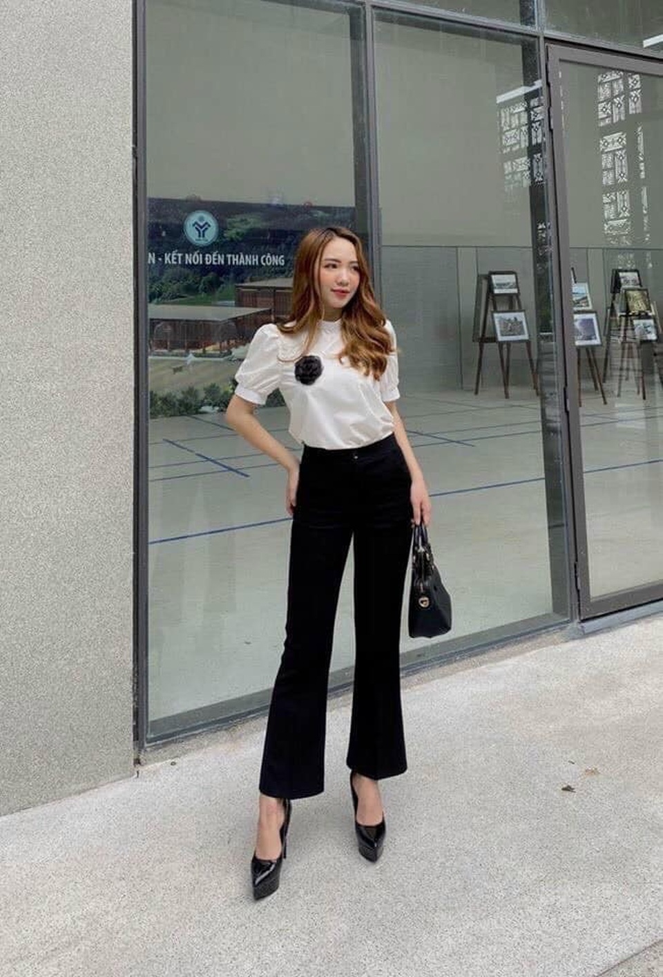 Hằng Hiệp Shop - Địa chỉ mua sắm thời trang dành cho phái đẹp - 2 Hằng Hiệp Shop - Địa chỉ mua sắm thời trang dành cho phái đẹp - 2