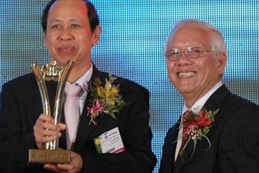 Siết việc “bội thực” giải thưởng cho doanh nhân