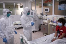 Cách ly ngay những người đến khám có tiền sử dịch tễ chưa rõ